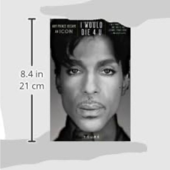 COPY - I Would Die 4 U: Why Prince Became an Icon - Picture 6 of 6